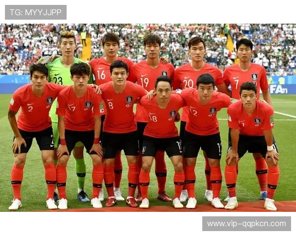 2026年世界杯墨西哥韩国比赛壁纸免费下载，展现足球激情与精彩瞬间